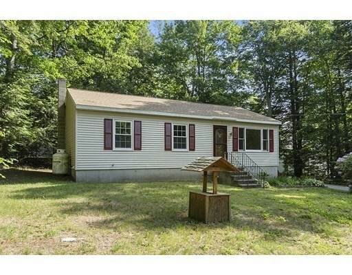 Property Photo:  23 Bluefield Rd  MA 01430 