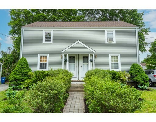 Property Photo: 9 Hamilton Rd MA 01880