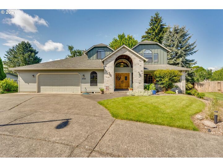 3721 NW McCann Rd  Vancouver WA 98685 photo