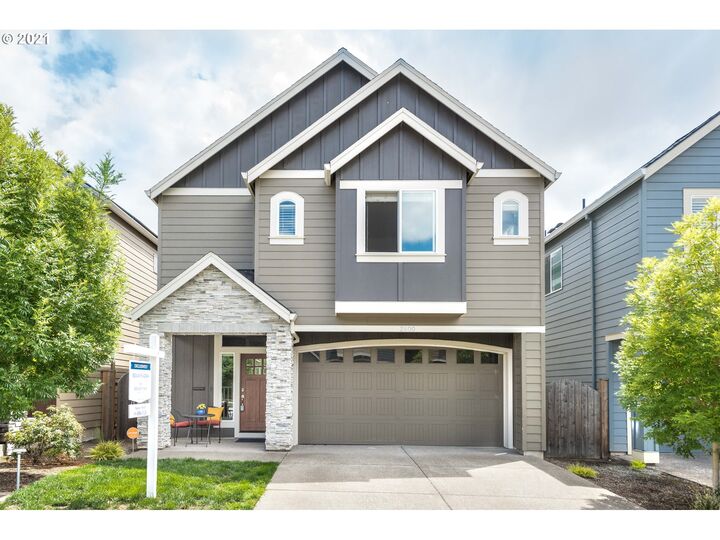 2600 SW McKenna Pl  Beaverton OR 97003 photo