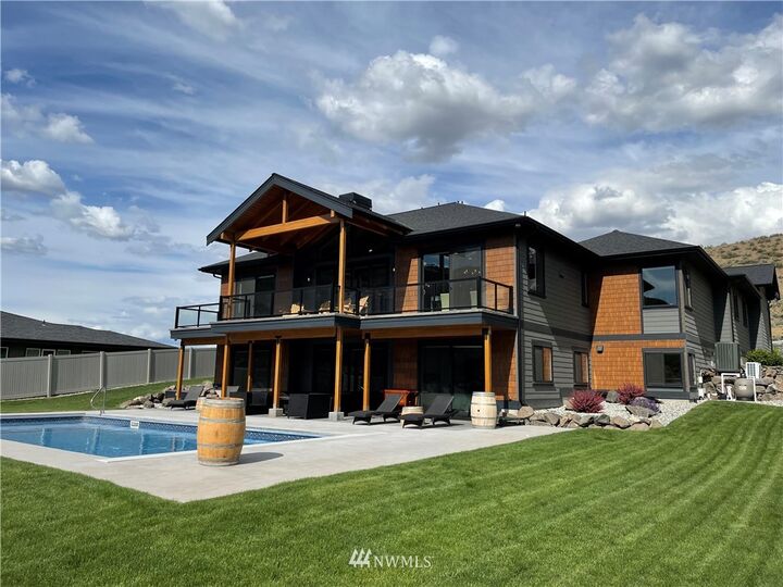 1 S Shore Drive  Orondo WA 98843 photo