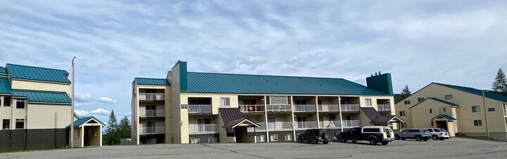 28600 N Mt Spokane Park Dr 612  Mead WA 99021-8747 photo