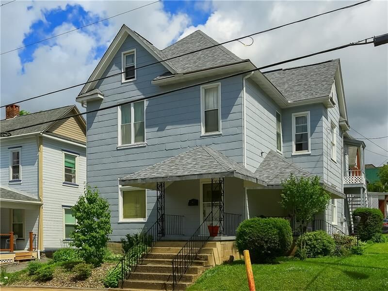 Property Photo:  418 East Brady Street  PA 16001 