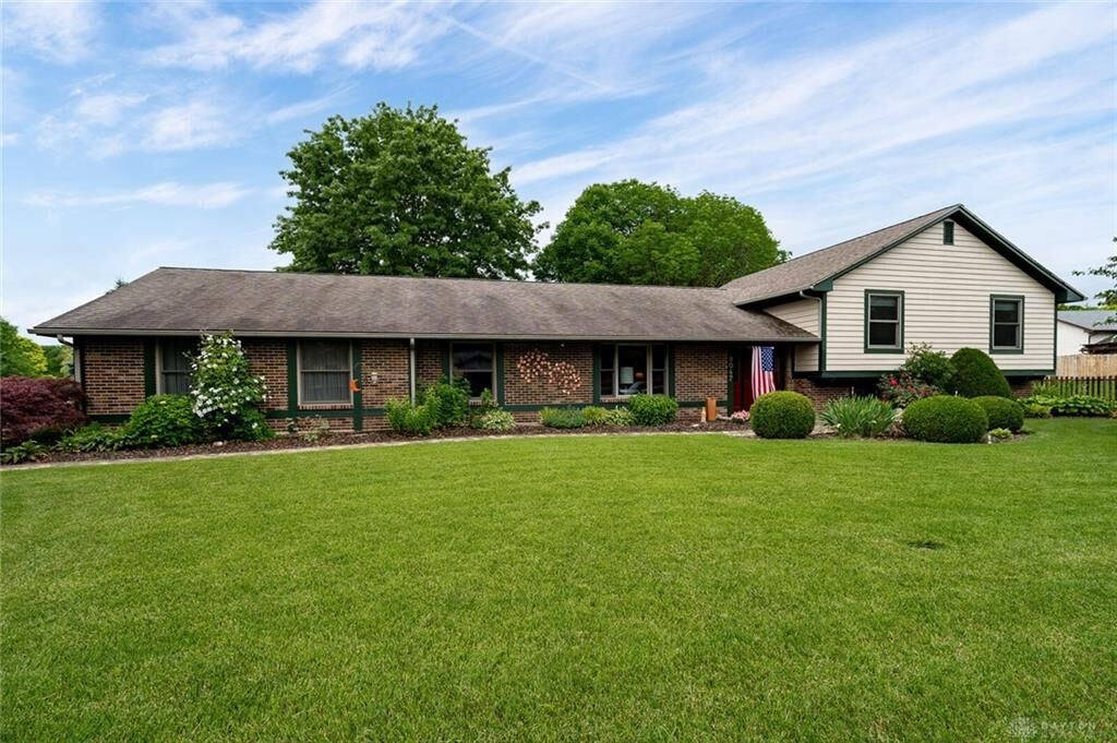 Property Photo: 9047 Payne Farm Lane OH 45458