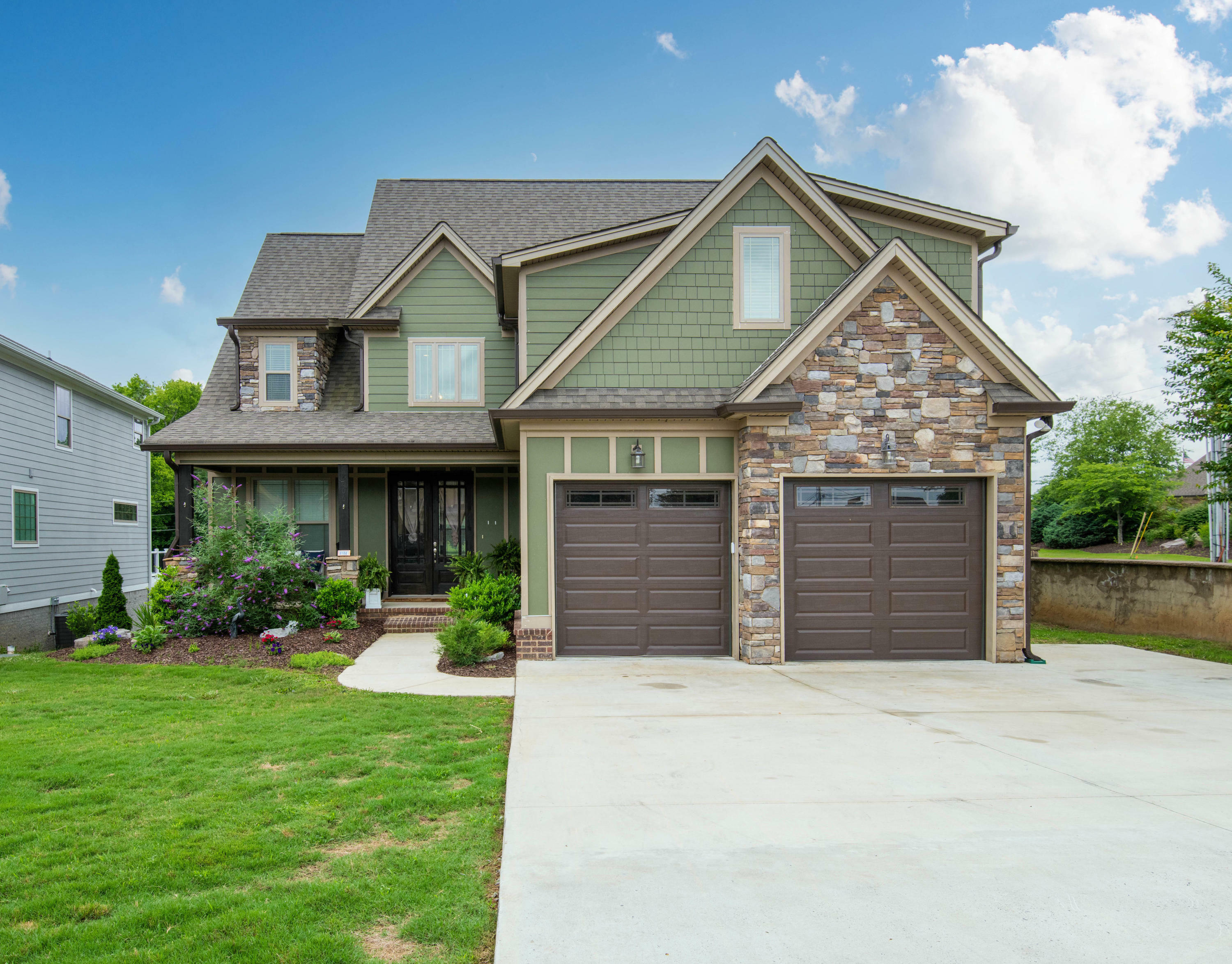 Property Photo:  8106 Savannah Bay Drive  TN 37363 