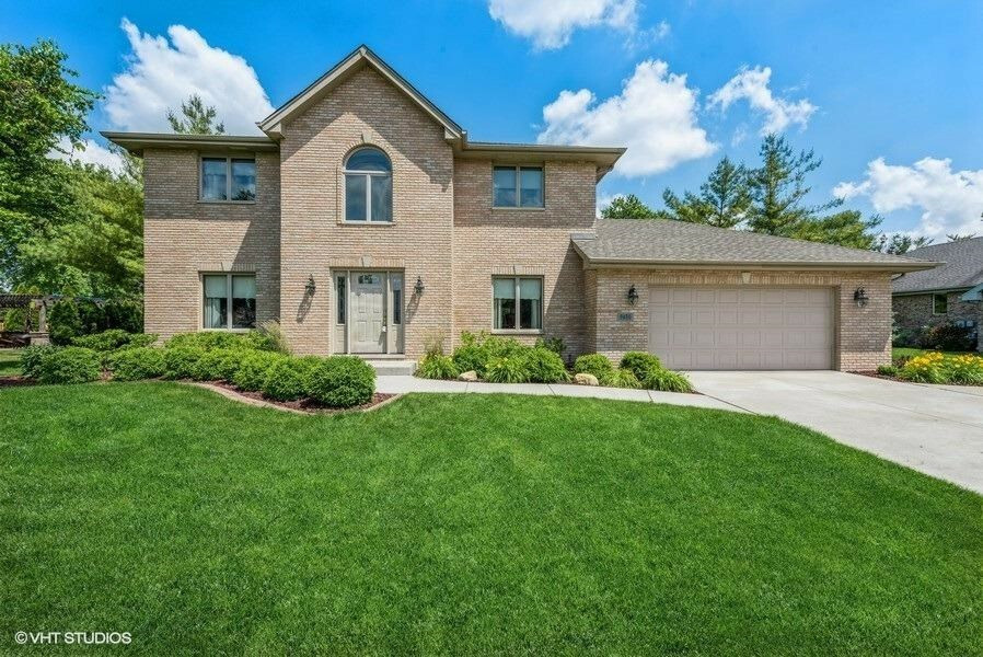 Property Photo: 9470 W 89th Avenue IN 46373