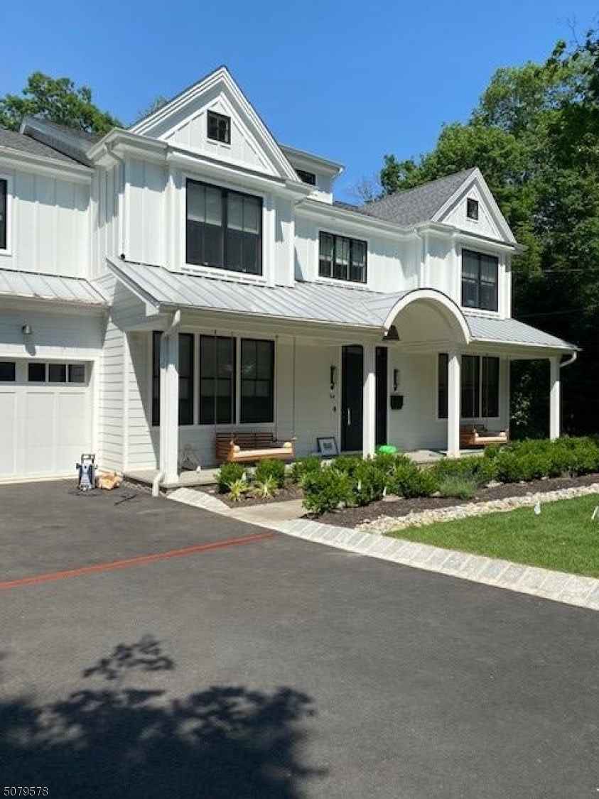 Property Photo: 54 Fairview Ave NJ 07928