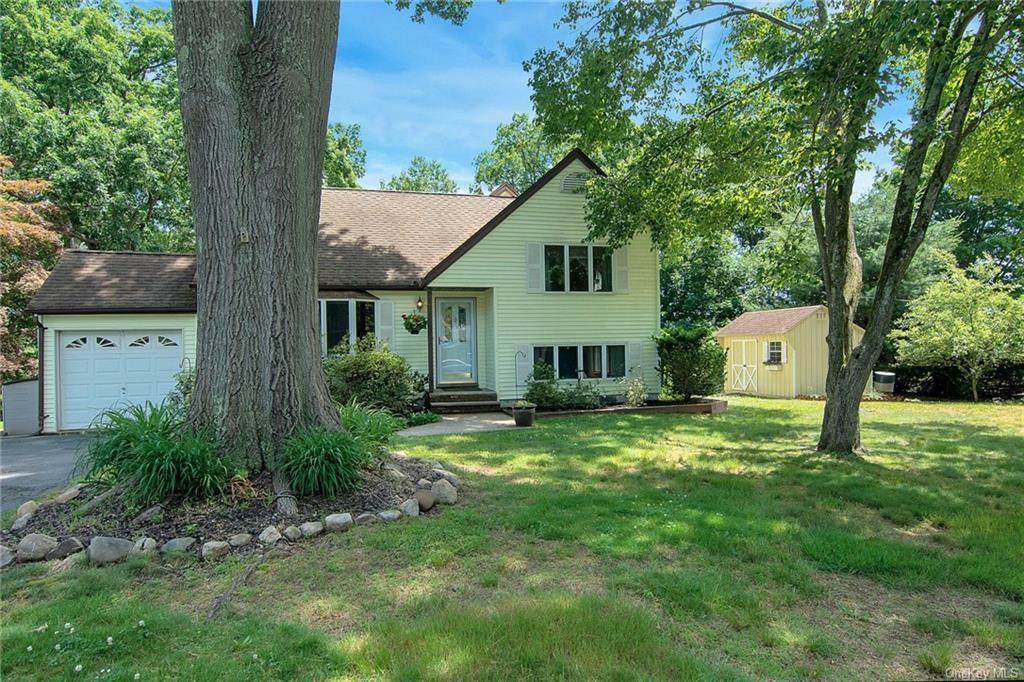 Property Photo:  22 Retz Road  NY 10965 