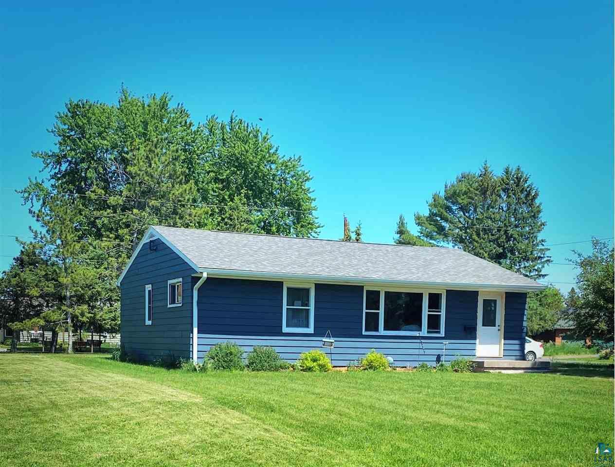 Property Photo: 1122 11th Ave W WI 54806
