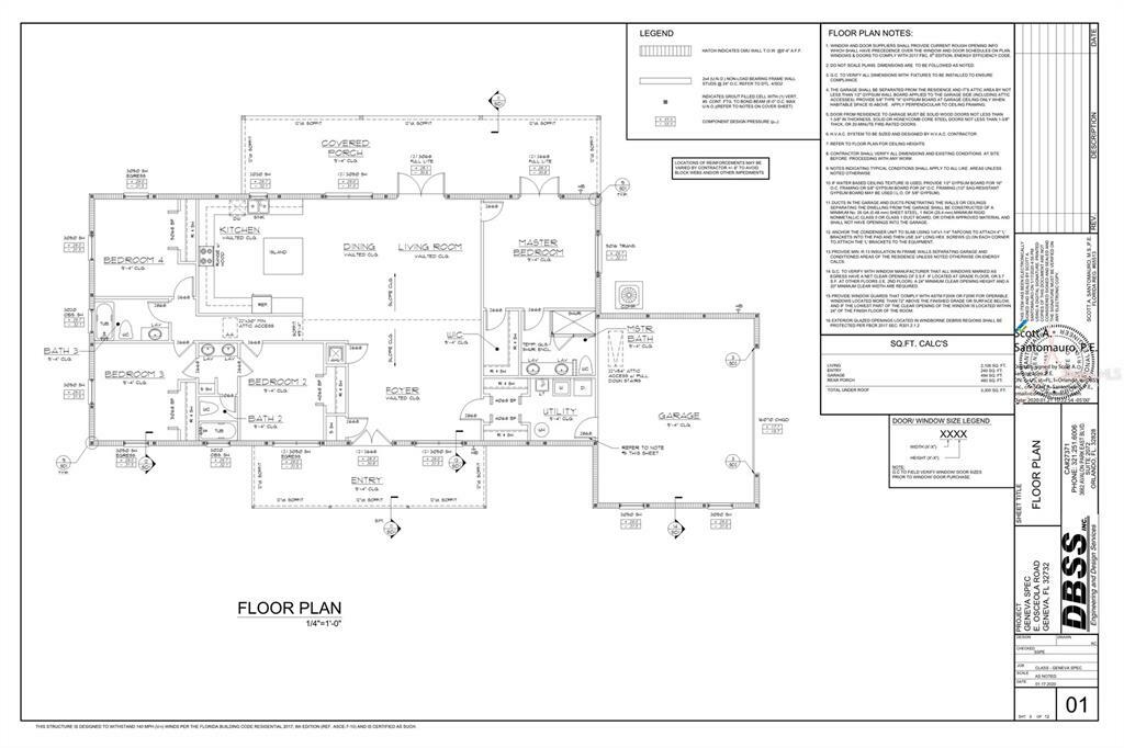 Property Photo: 000 Jane Creek Drive FL 32732