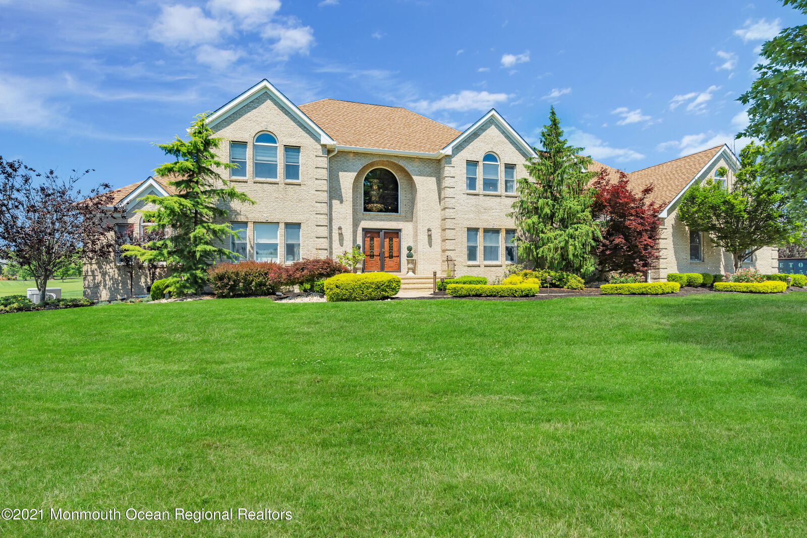 Property Photo:  9 Randall Drive  NJ 07726 