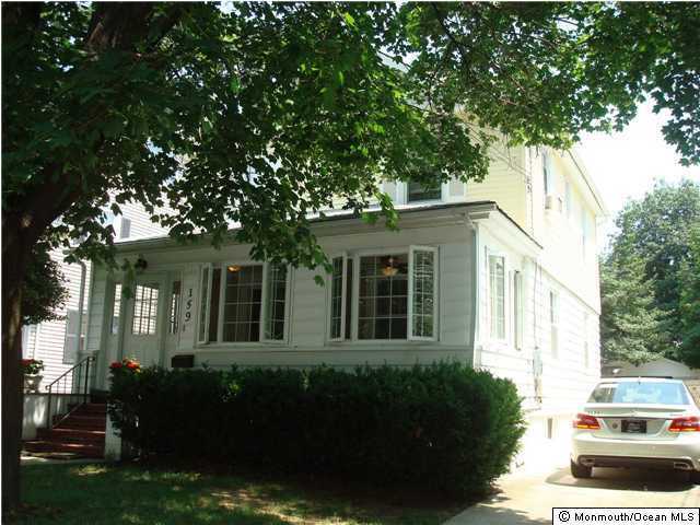 Property Photo:  159 Spring Street  NJ 07701 