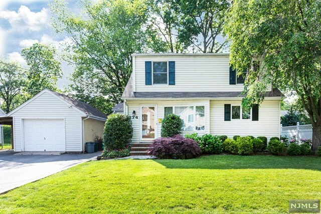 Property Photo:  274 Walnut Street  NJ 07676 