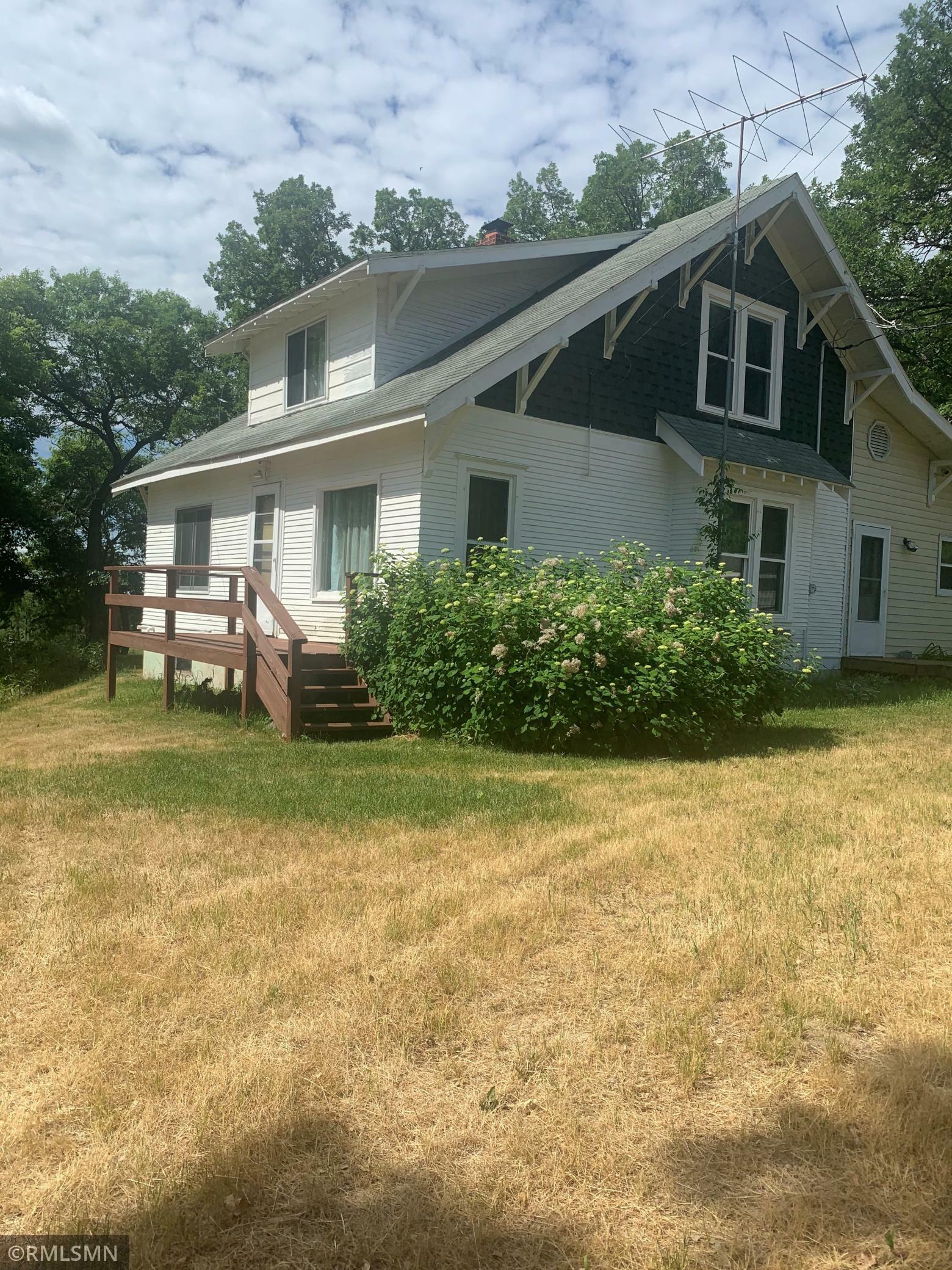 Property Photo:  8439 State 64 SW  MN 56466 