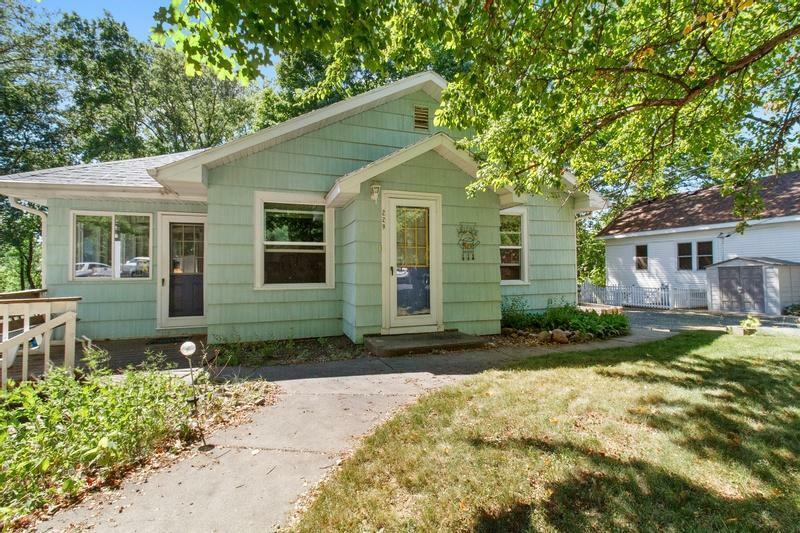 Property Photo:  229 S Adams Street  WI 54024 