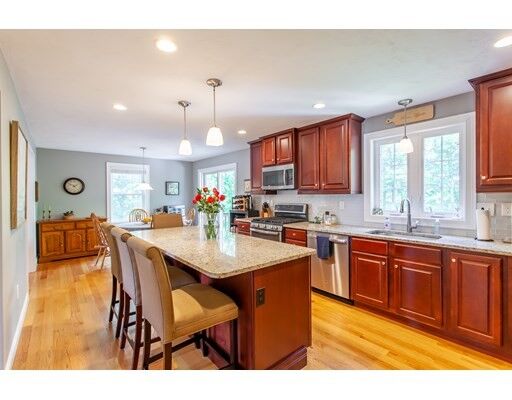 Property Photo:  47 Bridge St  MA 01821 