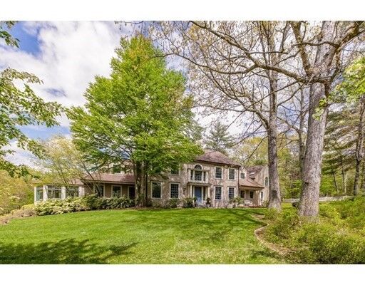 Property Photo:  87 Steele Ln  MA 01719 