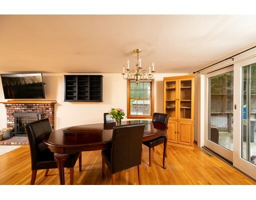 Property Photo:  1595 Main St  MA 02050 