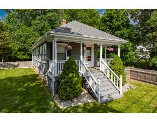 Property Photo:  125 Etna Road  MA 02026 