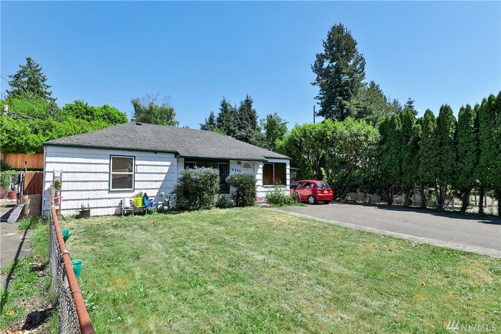 16260 5th Ave NE  Shoreline WA 98155 photo