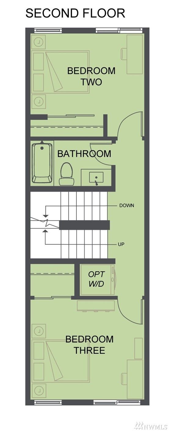 Property Photo:  7036 42nd Ave S  WA 98118 