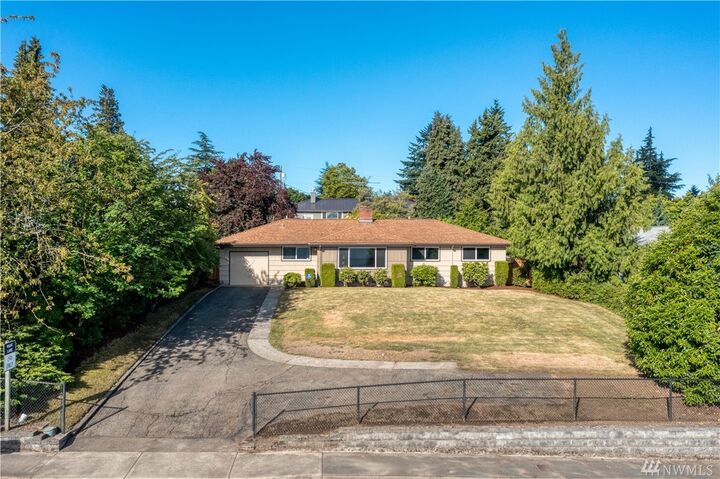 Property Photo:  17919 Military Rd S  WA 98188 