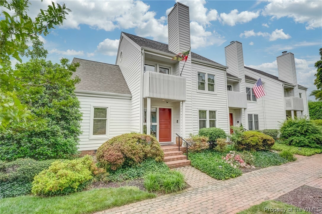 Property Photo:  230 N Boundary Street  VA 23185 