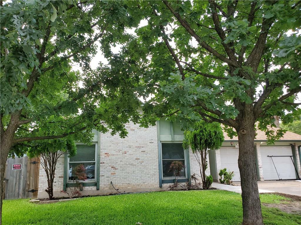 Property Photo:  9306 Hunters Trace  TX 78758 