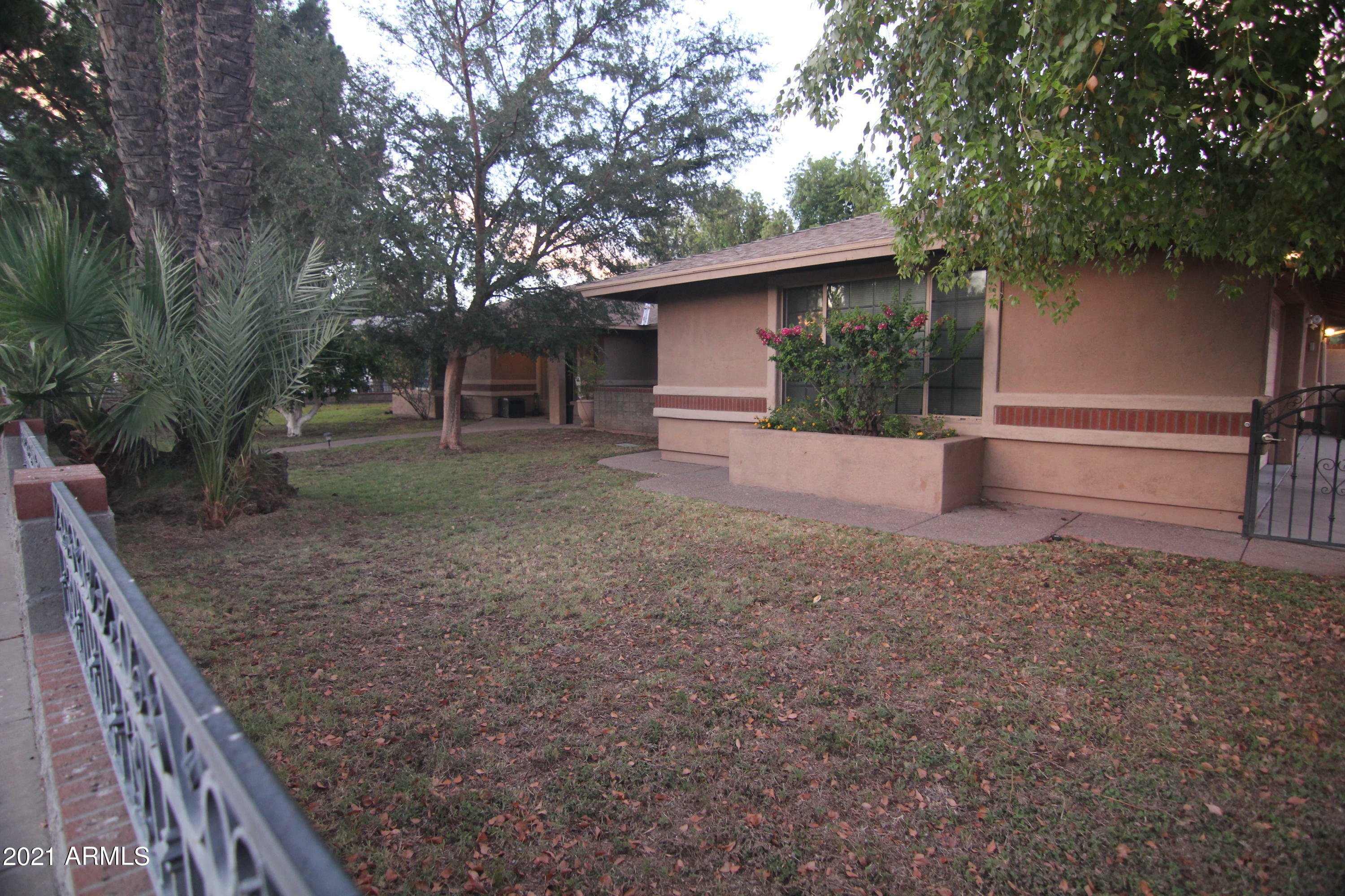 Property Photo:  6127 N 17th Street  AZ 85016 