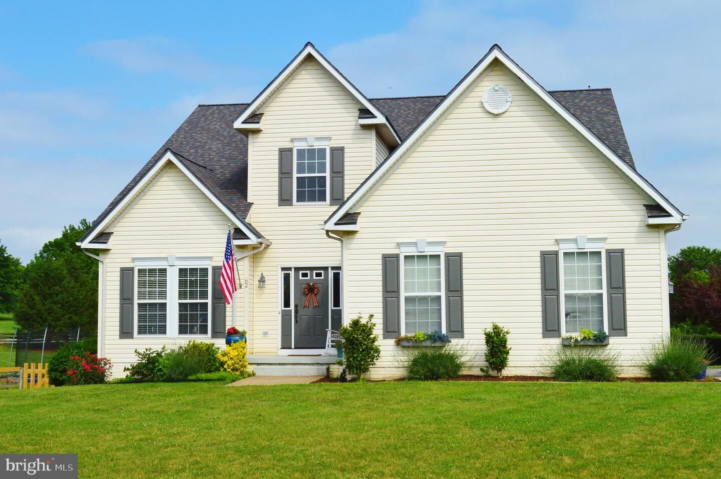 Property Photo: 62 Sweet Shade Lane WV 25425