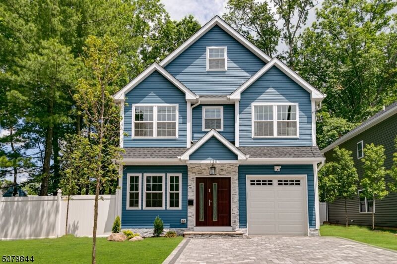 Property Photo: 128 New St NJ 07016