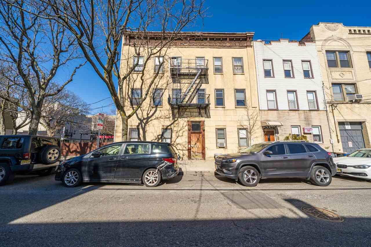 Property Photo:  420 2nd St 5  NJ 07302 