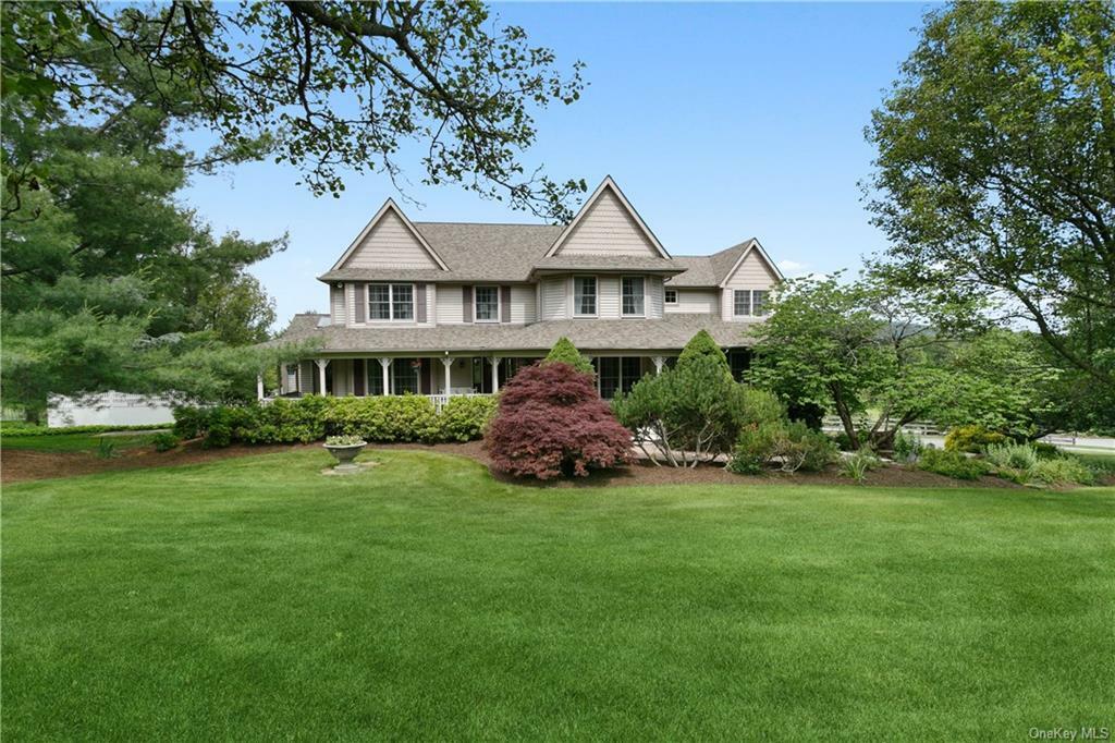 Property Photo: 1 Meadow Ridge Road NY 10990