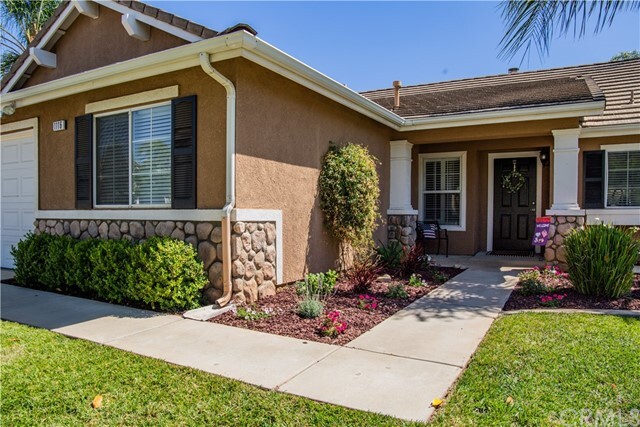 Property Photo: 1116 Nightcrest Circle CA 92881