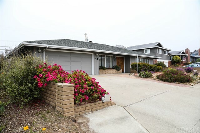 Property Photo:  2196 Del Norte Street  CA 93402 