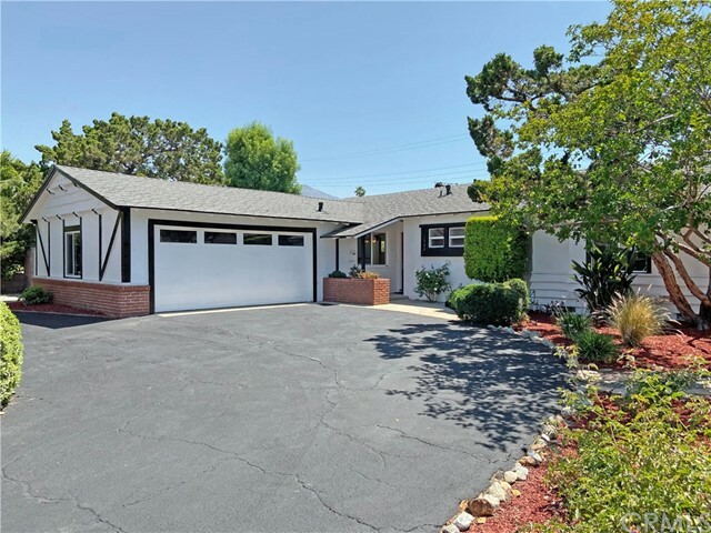 Property Photo:  1530 Finecroft Drive  CA 91711 