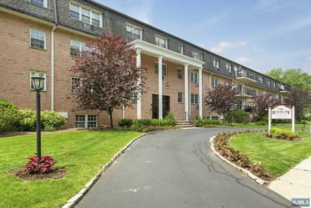 Property Photo:  530 Fairview Avenue 103  NJ 07675 