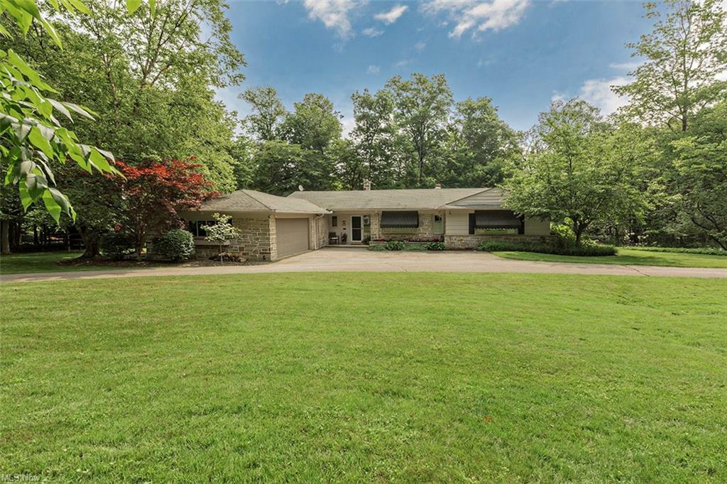 Property Photo: 3175 Northwood Drive OH 44124
