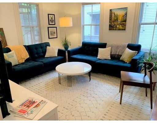 Property Photo: 41 Stearns 1 MA 02138
