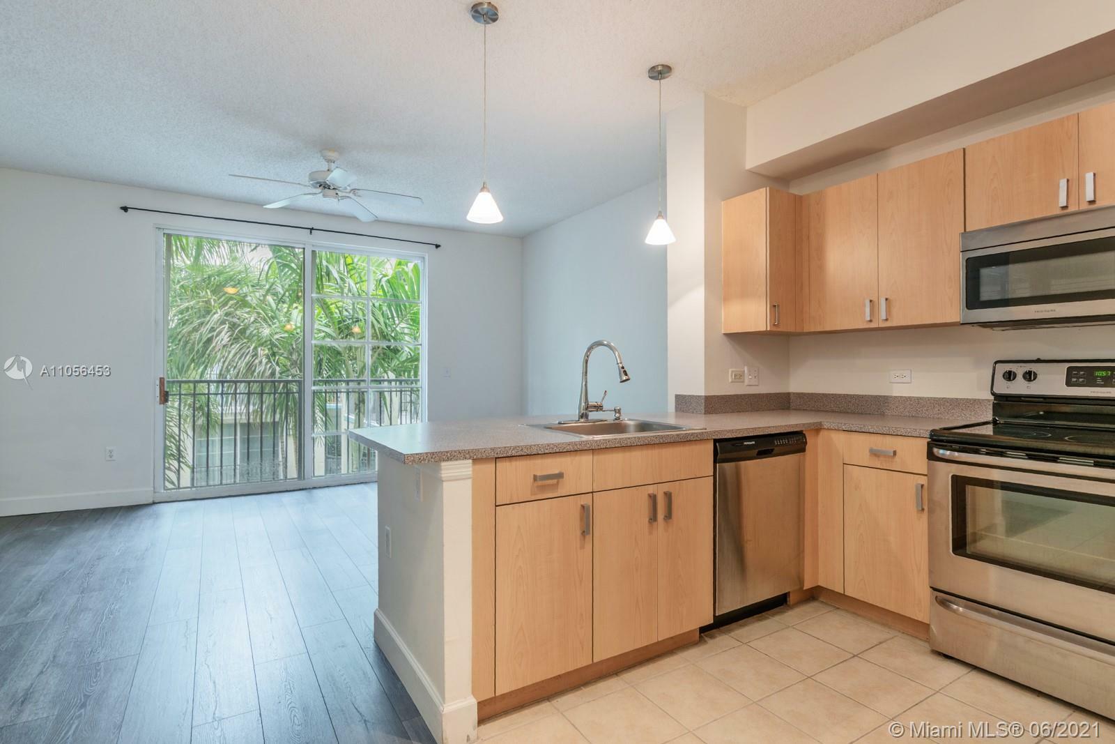 Property Photo:  533 NE 3rd Ave 435  FL 33301 