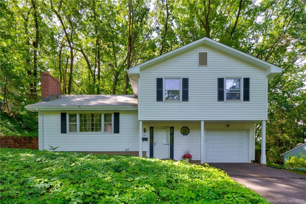 Property Photo:  87 Delahunty Drive  CT 06489 