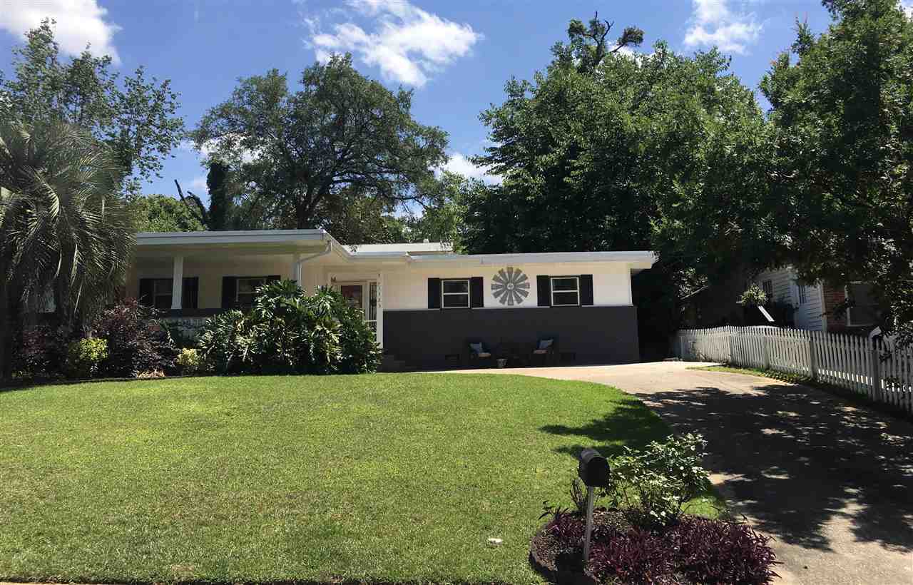 Property Photo:  1725 Dora Avenue  FL 32308 