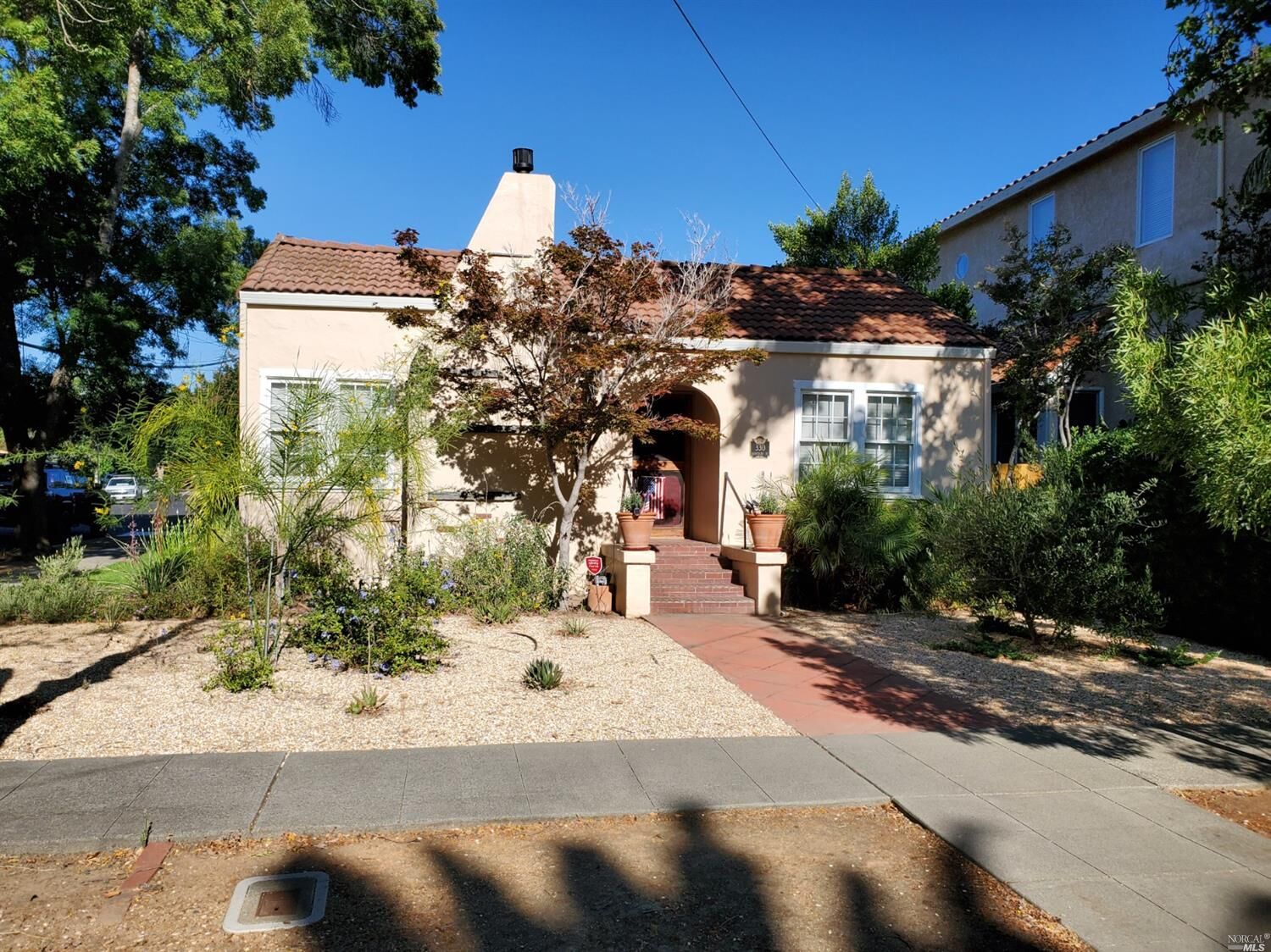 Property Photo: 330 Kentucky Street CA 95688