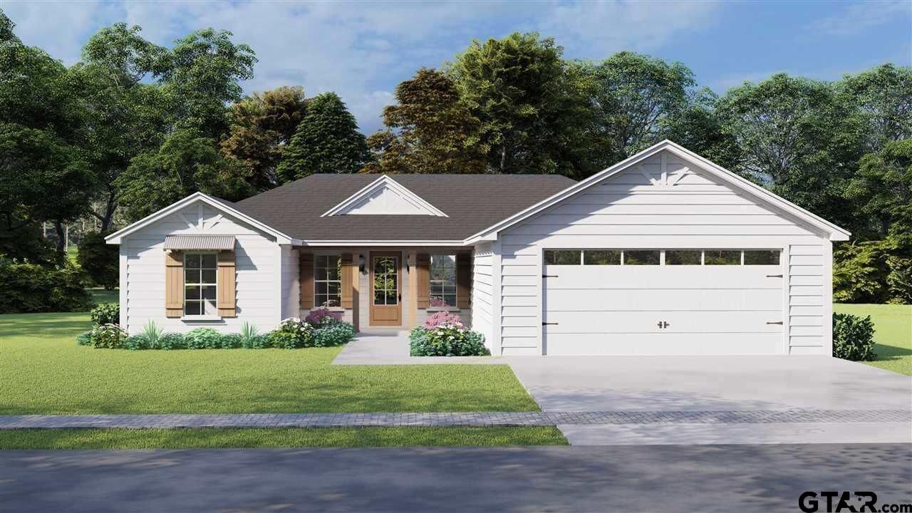 Property Photo:  112 Brenlind Lane  TX 75773 