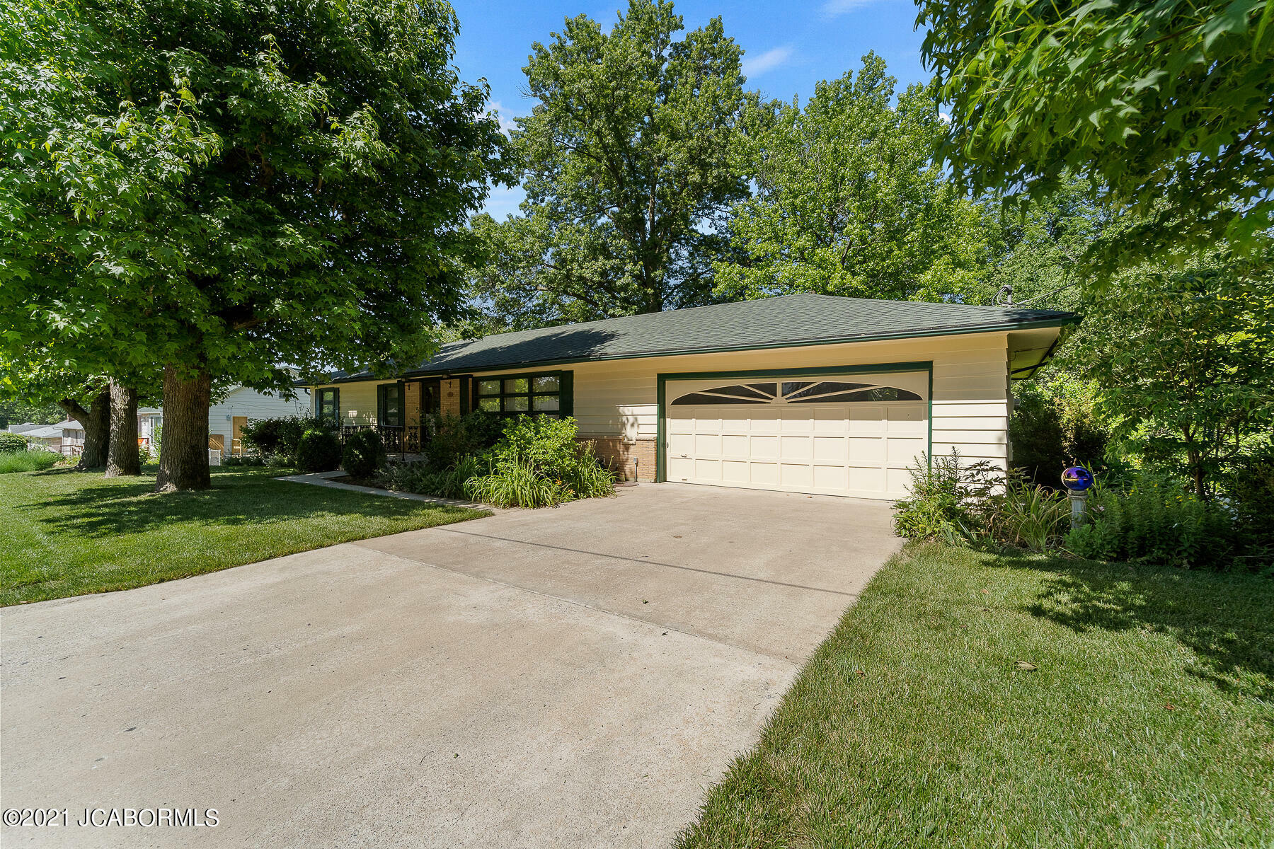 Property Photo:  1513 Forest Avenue  MO 65251 