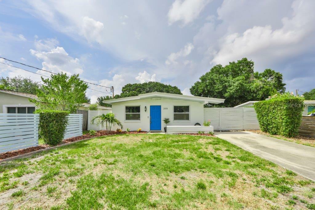 Property Photo:  3919 W Bay Avenue  FL 33616 