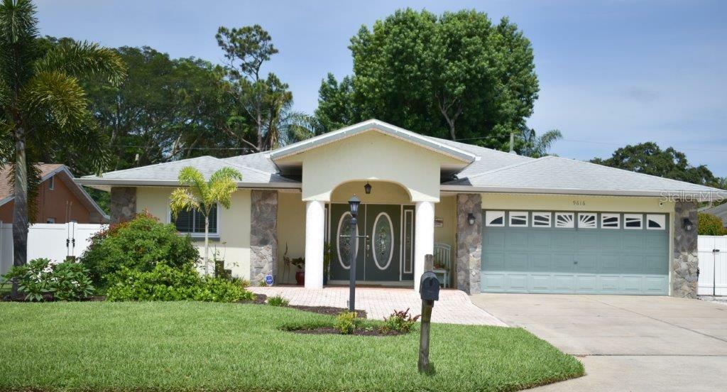 Property Photo:  9616 134th Street  FL 33776 