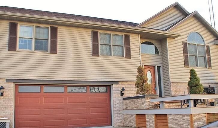 Property Photo:  N2297 County Road K  WI 53010 