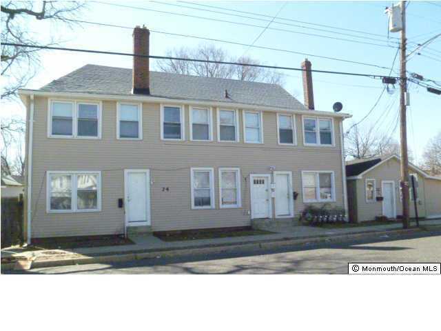 22 Shore Boulevard  Keansburg NJ 07734 photo