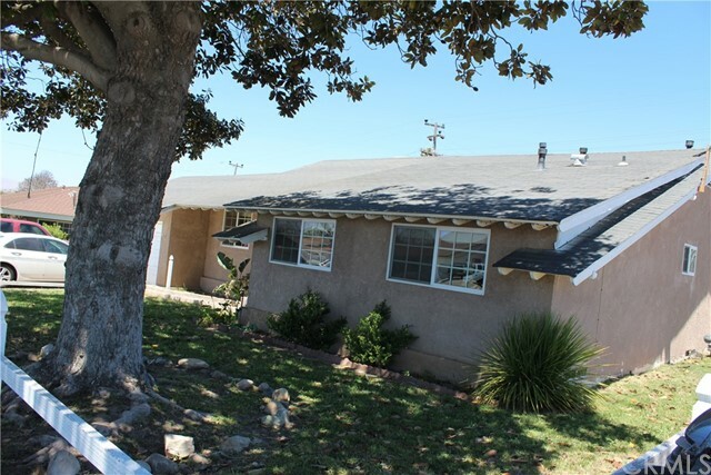 Property Photo:  910 N Miller Street  CA 93454 